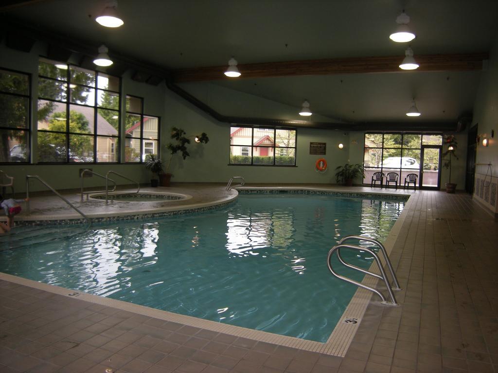 Oceanside Village Resort باركسفيل المظهر الخارجي الصورة