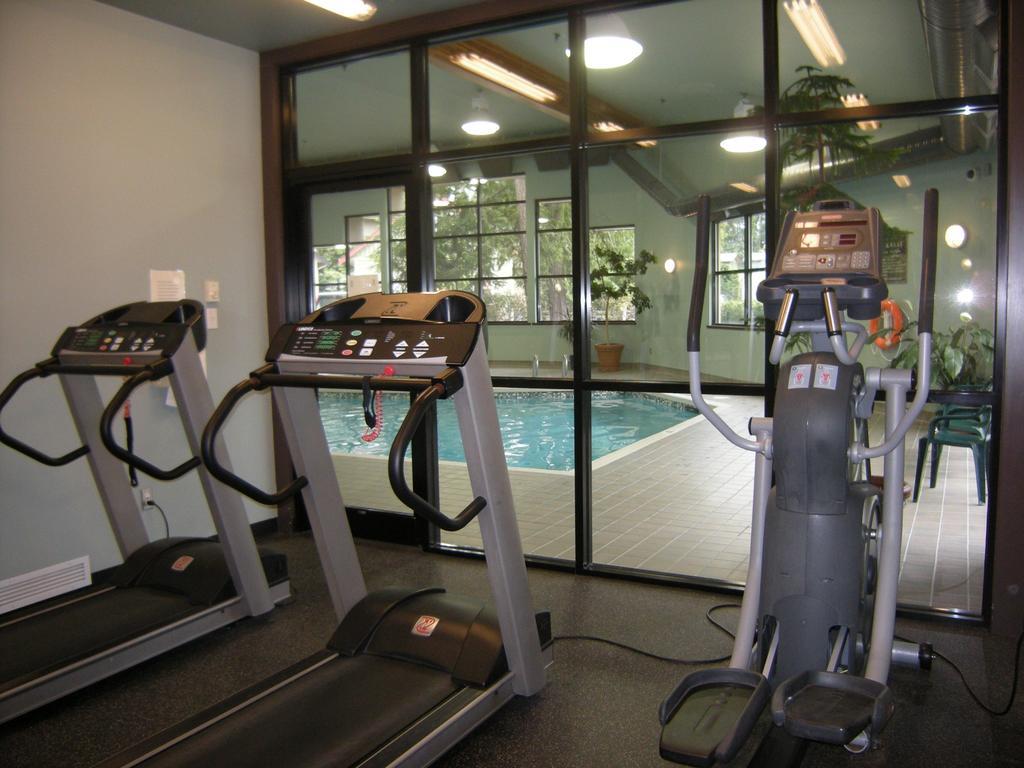 Oceanside Village Resort باركسفيل المظهر الخارجي الصورة