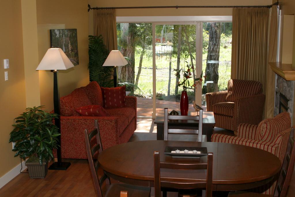 Oceanside Village Resort باركسفيل المظهر الخارجي الصورة