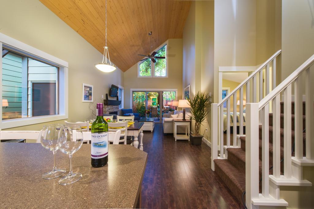 Oceanside Village Resort باركسفيل المظهر الخارجي الصورة