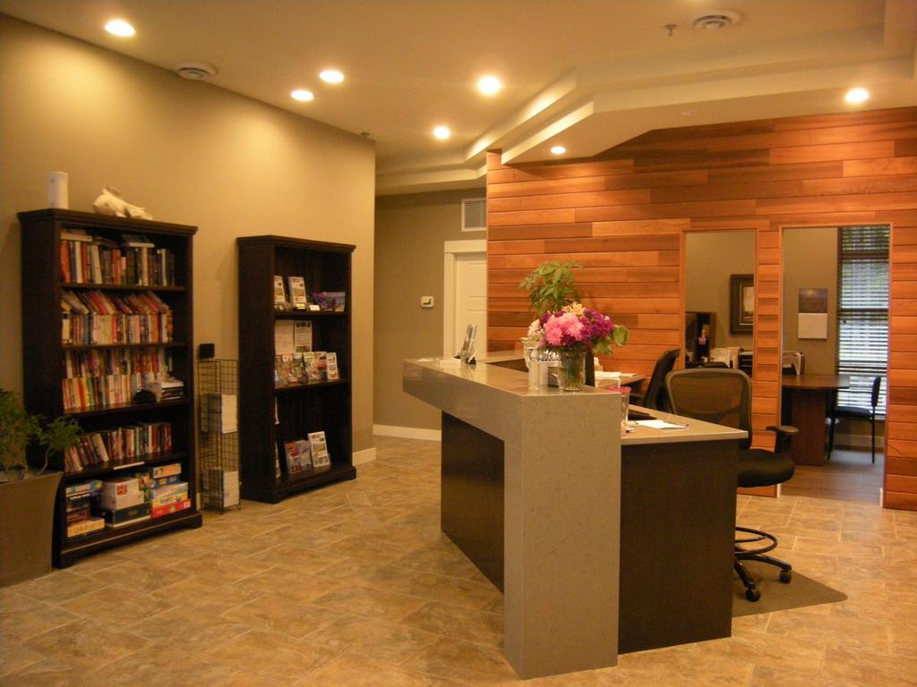 Oceanside Village Resort باركسفيل المظهر الخارجي الصورة