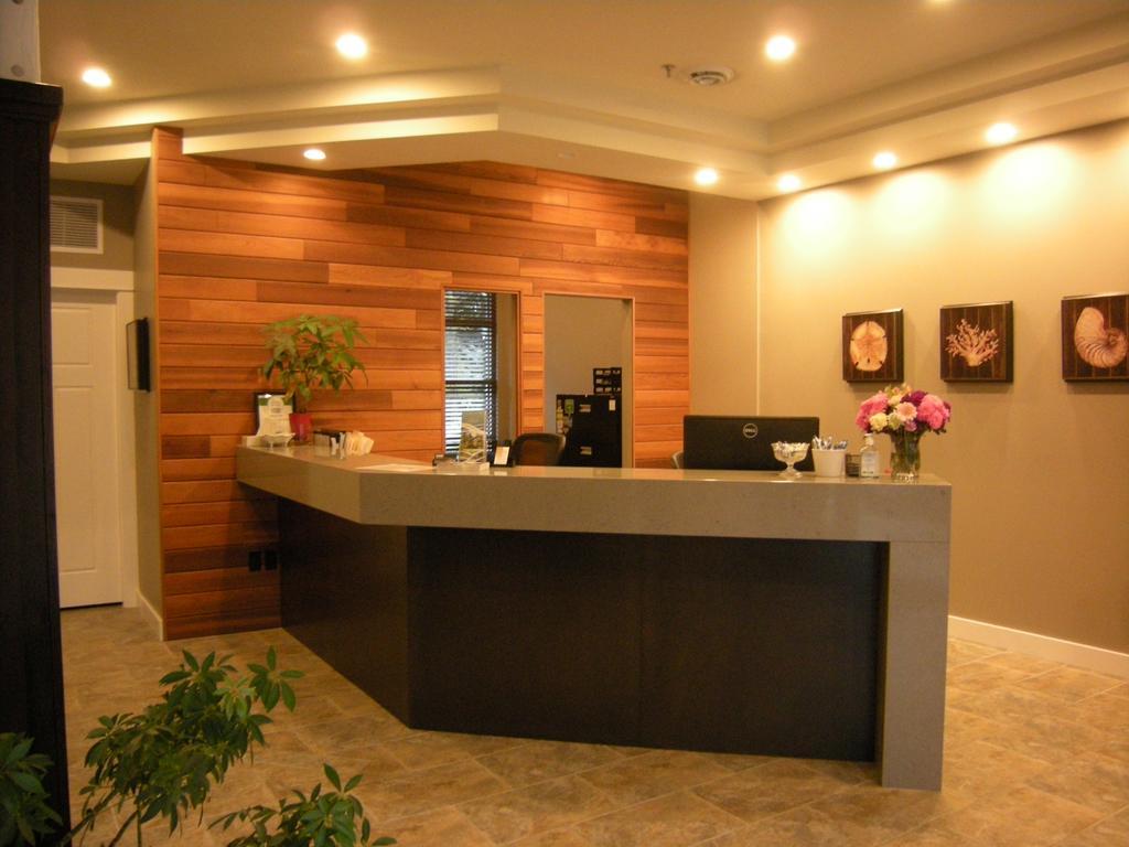 Oceanside Village Resort باركسفيل المظهر الخارجي الصورة