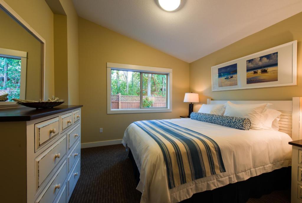 Oceanside Village Resort باركسفيل المظهر الخارجي الصورة