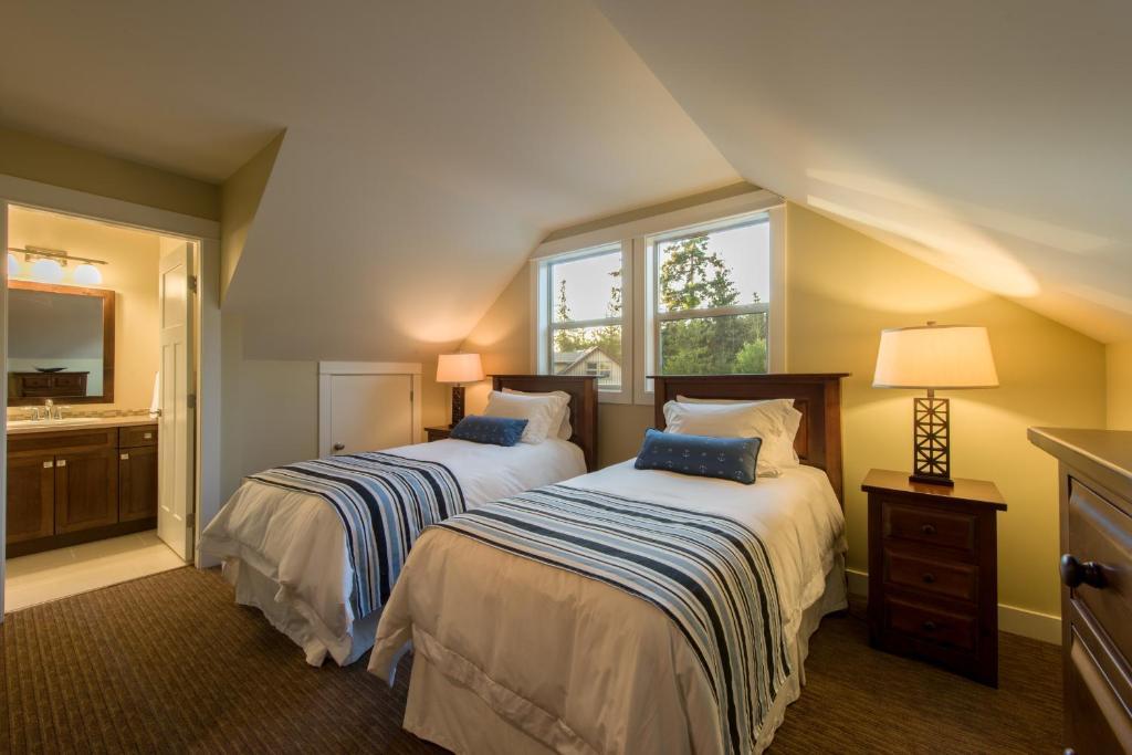 Oceanside Village Resort باركسفيل المظهر الخارجي الصورة