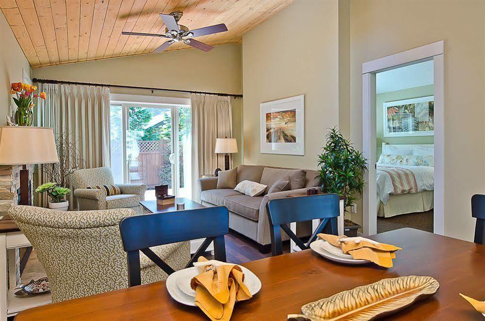 Oceanside Village Resort باركسفيل المظهر الخارجي الصورة