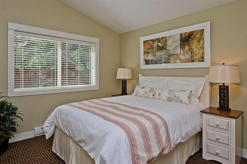 Oceanside Village Resort باركسفيل المظهر الخارجي الصورة